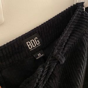 URBAN OUTFITTERS BDG SKIRT